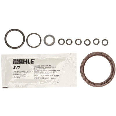 Timing Cover Gasket Set by MAHLE ORIGINAL - JV5091 pa1