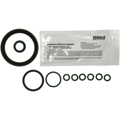 Timing Cover Gasket Set by MAHLE ORIGINAL - JV5091 pa2