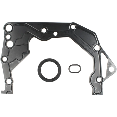Timing Cover Gasket Set by MAHLE ORIGINAL - JV5103 pa2