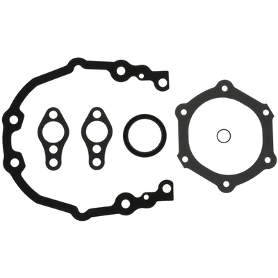 Timing Cover Gasket Set by MAHLE ORIGINAL - JV5111 pa1