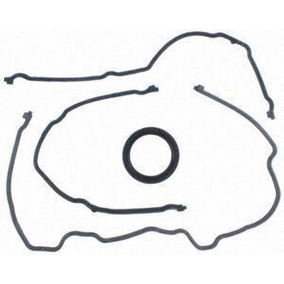 Timing Cover Gasket Set by MAHLE ORIGINAL - JV5130 pa1