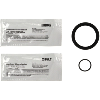 Timing Cover Gasket Set by MAHLE ORIGINAL - JV5135 pa1