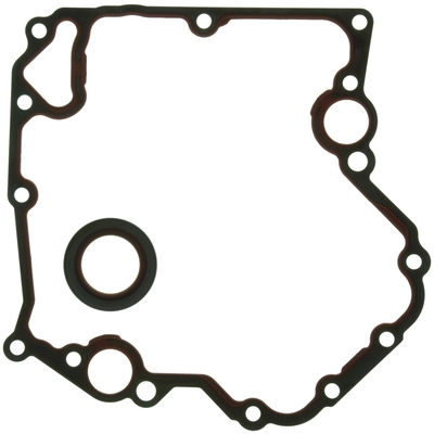 Timing Cover Gasket Set by MAHLE ORIGINAL - JV5136 pa1