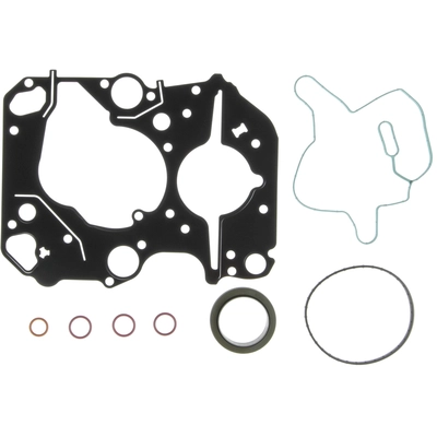 Timing Cover Gasket Set by MAHLE ORIGINAL - JV5139 pa1