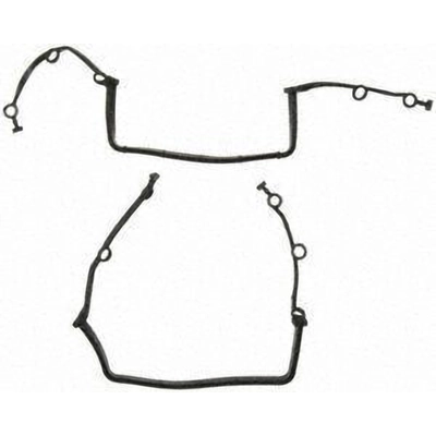 Timing Cover Gasket Set by MAHLE ORIGINAL - JV5141 pa2