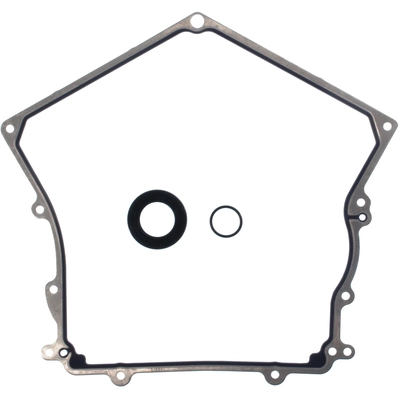 Timing Cover Gasket Set by MAHLE ORIGINAL - JV5150 pa1