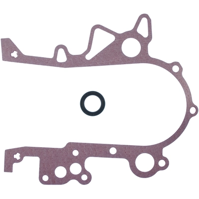 Timing Cover Gasket Set by MAHLE ORIGINAL - JV5162 pa2