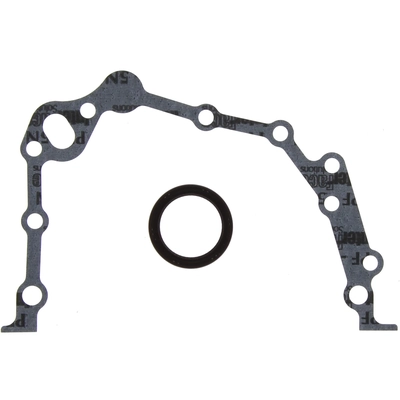 Timing Cover Gasket Set by MAHLE ORIGINAL - JV5167 pa1