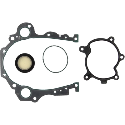 Timing Cover Gasket Set by MAHLE ORIGINAL - JV5168 pa1