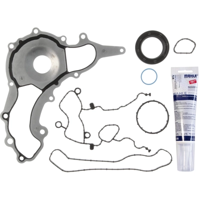 Timing Cover Gasket Set by MAHLE ORIGINAL - JV5173 pa1