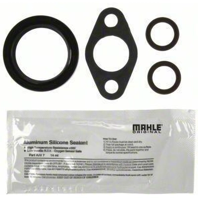 Timing Cover Gasket Set by MAHLE ORIGINAL - JV5177 pa3