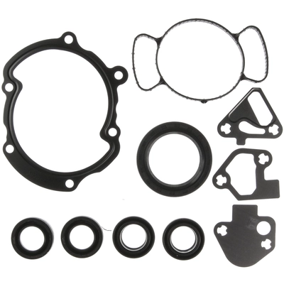Timing Cover Gasket Set by MAHLE ORIGINAL - JV5178 pa1