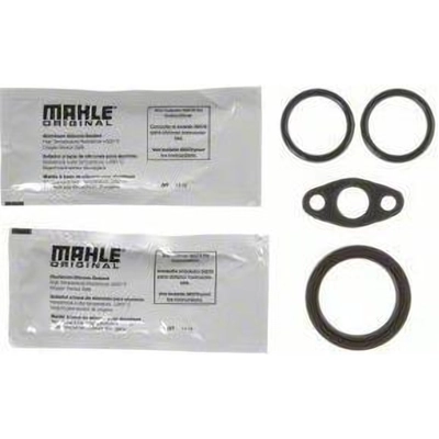 Timing Cover Gasket Set by MAHLE ORIGINAL - JV5202 pa1