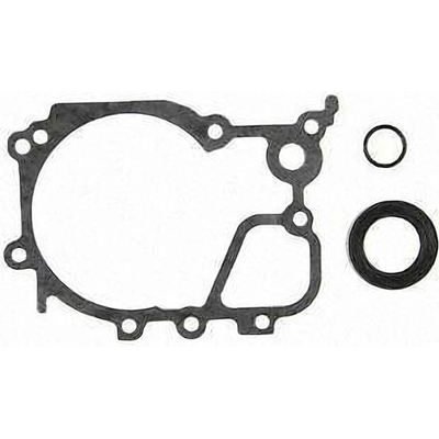 Timing Cover Gasket Set by MAHLE ORIGINAL - JV5203 pa1