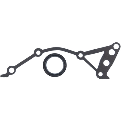 Timing Cover Gasket Set by MAHLE ORIGINAL - JV565 pa2
