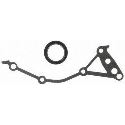 Timing Cover Gasket Set by MAHLE ORIGINAL - JV565 pa3