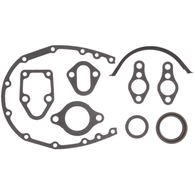 Timing Cover Gasket Set by MAHLE ORIGINAL - JV779 pa1