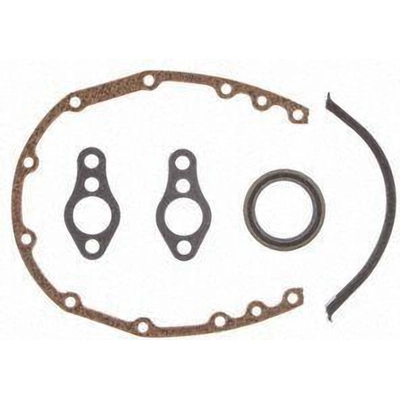 Timing Cover Gasket Set by MAHLE ORIGINAL - JV779TC pa1