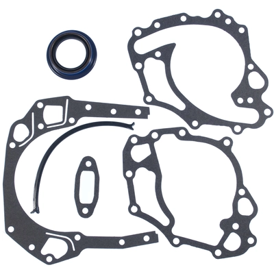 Timing Cover Gasket Set by MAHLE ORIGINAL - JV869 pa1