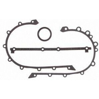 Timing Cover Gasket Set by MAHLE ORIGINAL - JV878 pa1