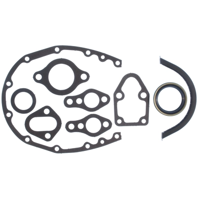 Timing Cover Gasket Set by MAHLE ORIGINAL - JV881 pa1