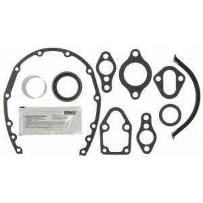Timing Cover Gasket Set by MAHLE ORIGINAL - JV919 pa1