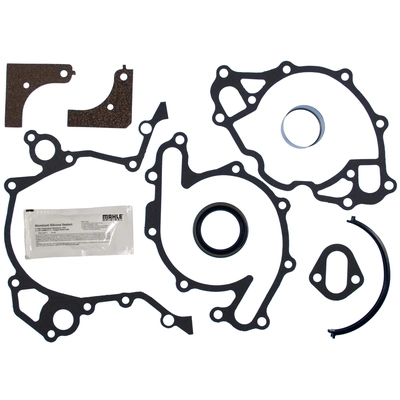 Timing Cover Gasket Set by MAHLE ORIGINAL - JV922 pa1