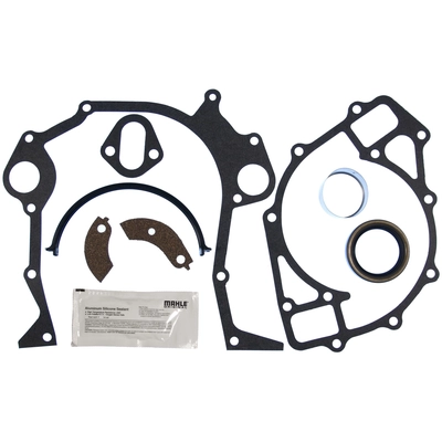 Timing Cover Gasket Set by MAHLE ORIGINAL - JV932 pa1