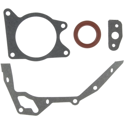 Timing Cover Gasket Set by MAHLE ORIGINAL - JV954 pa1