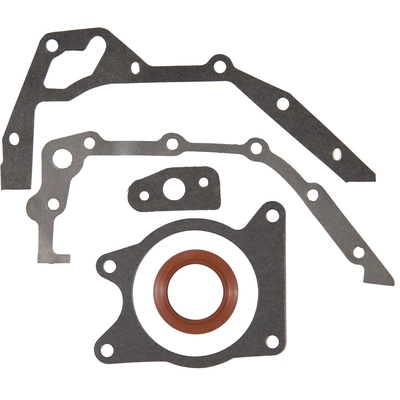 Timing Cover Gasket Set by MAHLE ORIGINAL - JV954 pa2