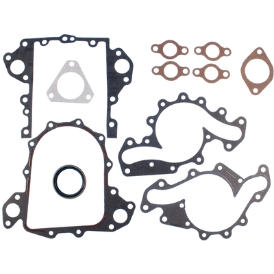 Timing Cover Gasket Set by MAHLE ORIGINAL - JV971 pa1