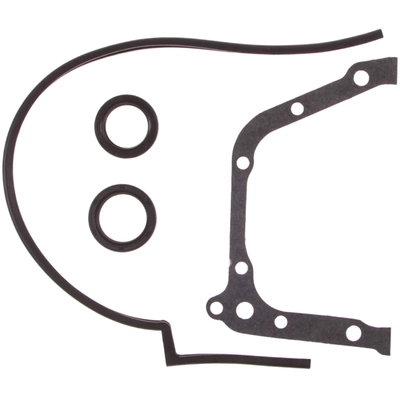 Timing Cover Gasket Set by MAHLE ORIGINAL - JV992 pa1