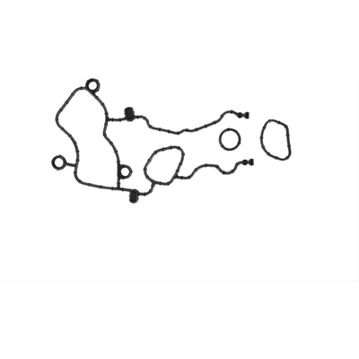 Timing Cover Gasket Set by MOPAR - 68228480AA pa1
