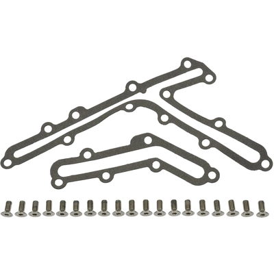 STANDARD - PRO SERIES - RKT100 - Engine Timing Chain Case Cover Gasket Set pa1