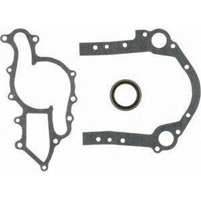 Timing Cover Gasket Set by VICTOR REINZ - 15-10168-01 pa1