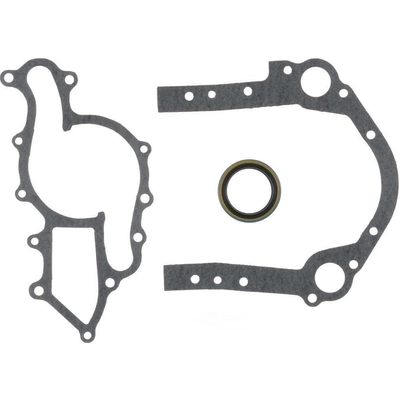 Timing Cover Gasket Set by VICTOR REINZ - 15-10168-01 pa2