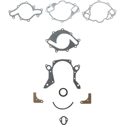 Timing Cover Gasket Set by VICTOR REINZ - 15-10169-01 pa2