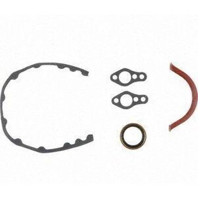 Timing Cover Gasket Set by VICTOR REINZ - 15-10170-01 pa1