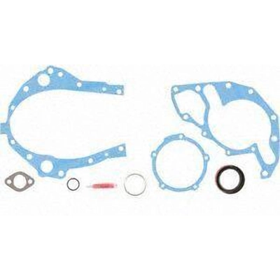 Timing Cover Gasket Set by VICTOR REINZ - 15-10182-01 pa1