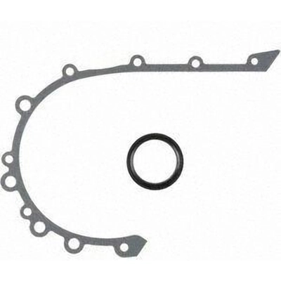 Timing Cover Gasket Set by VICTOR REINZ - 15-10187-01 pa1
