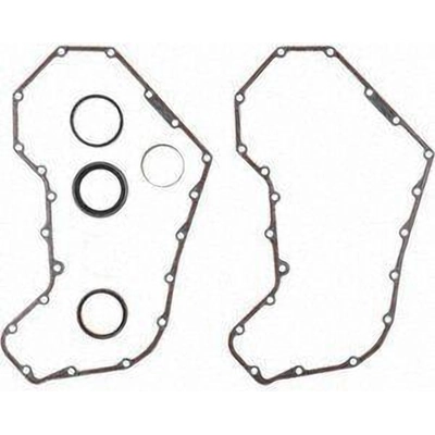 Timing Cover Gasket Set by VICTOR REINZ - 15-10189-01 pa1