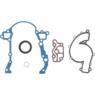 Timing Cover Gasket Set by VICTOR REINZ - 15-10193-01 pa2