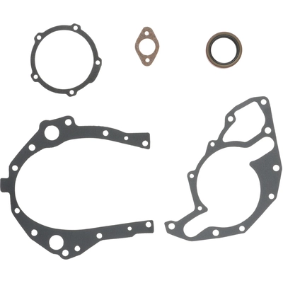 Timing Cover Gasket Set by VICTOR REINZ - 15-10197-01 pa2