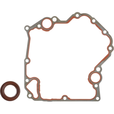 Timing Cover Gasket Set by VICTOR REINZ - 15-10209-01 pa2