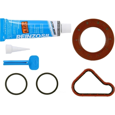 VICTOR REINZ - 15-10210-01 - Engine Timing Cover Gasket Set pa1