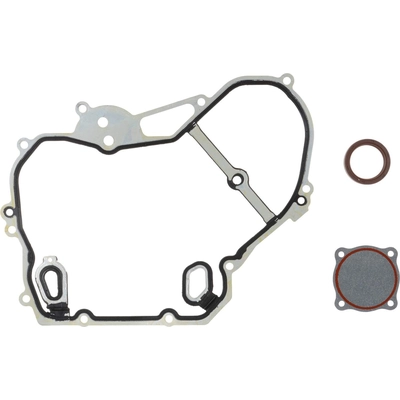 Timing Cover Gasket Set by VICTOR REINZ - 15-10211-01 pa2