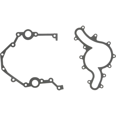 VICTOR REINZ - 15-10214-01 - Engine Timing Cover Gasket Set pa1
