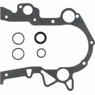 Timing Cover Gasket Set by VICTOR REINZ - 15-10215-01 pa1