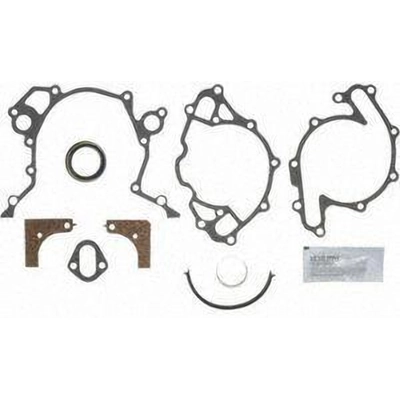 Timing Cover Gasket Set by VICTOR REINZ - 15-10220-01 pa1