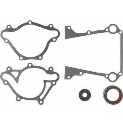 Timing Cover Gasket Set by VICTOR REINZ - 15-10222-01 pa1